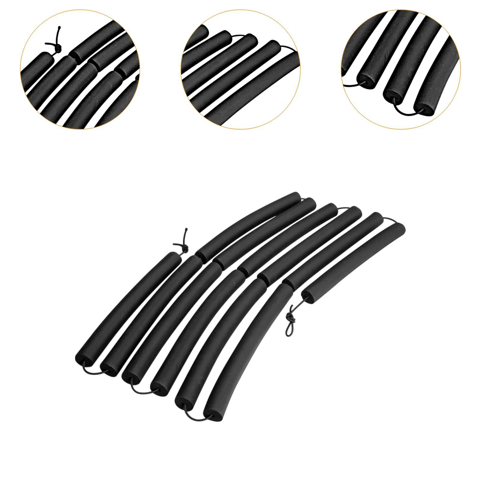 เชือกบันจี้โฟมสำหรับกระโดดสูง  - Jump Rope บทวิจารณ์และราคา