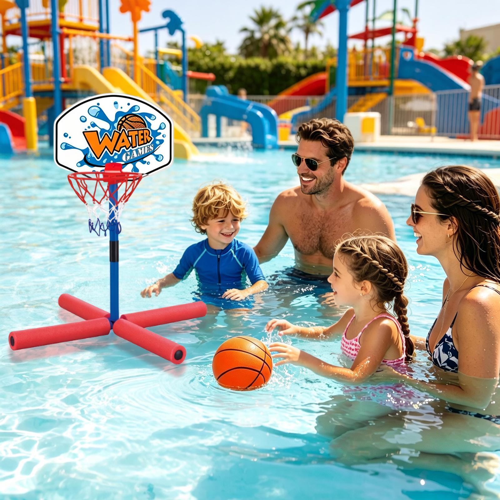 ห่วงบาสเก็ตบอลสำหรับเด็ก ของเล - Basketball Hoop บทวิจารณ์และราคา