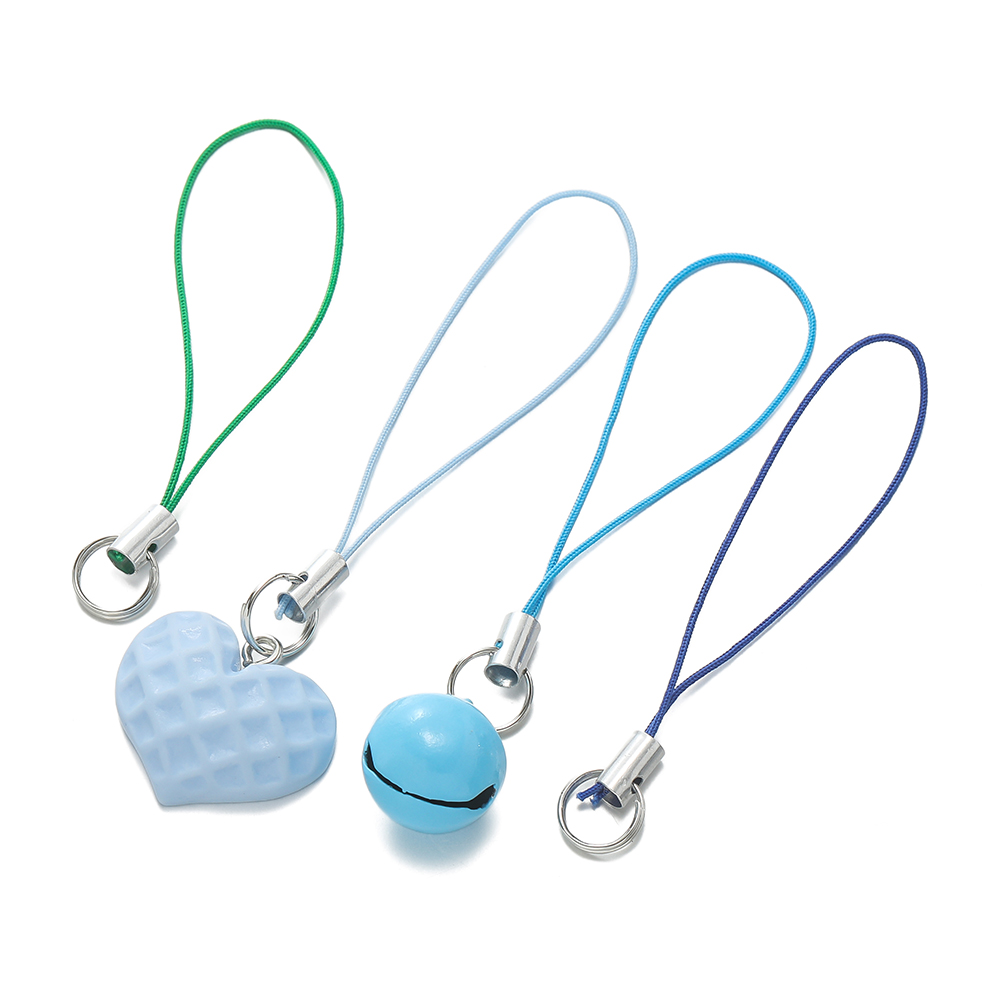 20/50Pcs สายโพลีเอสเตอร์แหวนกร - Jump Rope บทวิจารณ์และราคา