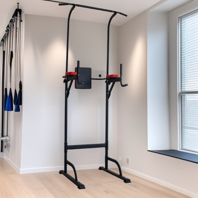 สถานีดึงข้อปรับระดับได้ อุปกรณ - Gym Ball บทวิจารณ์และราคา