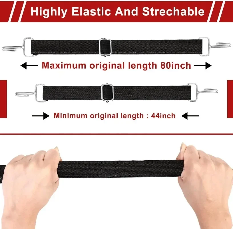 สายยางปรับความยาวได้ 1/2 เมตร  - Jump Rope บทวิจารณ์และราคา