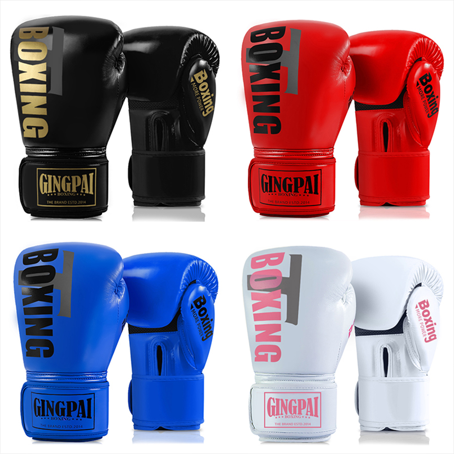 นวมชกมวย 6-12 ออนซ์สําหรับผู้ใ - Sports Equipment 5 Years Old บทวิจารณ์และราคา