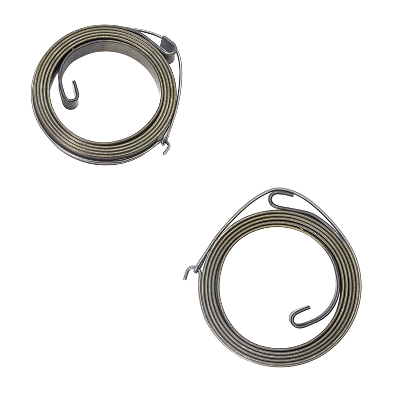 สายดึงสตาร์ทเตอร์แบบสปริงพร้อม - Jump Rope บทวิจารณ์และราคา