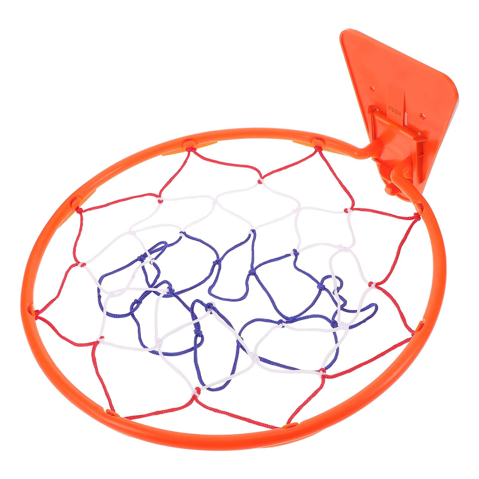 แป้นบาสเกตบอลแบบแขวนสำหรับเด็ก - Basketball Hoop บทวิจารณ์และราคา