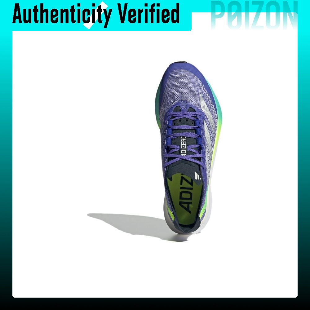 อาดิดาส อาดิซีโร บอสตัน 12 รอง - Adidas Shoes Adizero Boston 12 บทวิจารณ์และราคา