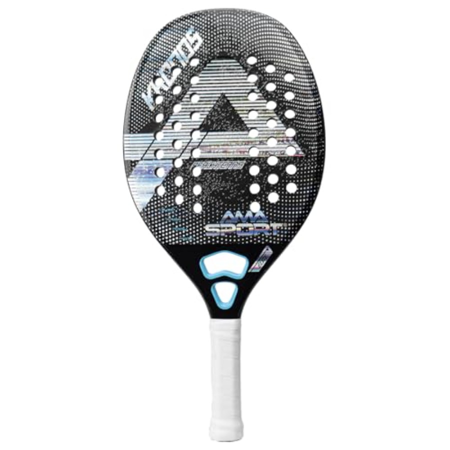 ไม้เทนนิสชายหาดสำหรับผู้เล่นขั - Tennis Racket บทวิจารณ์และราคา