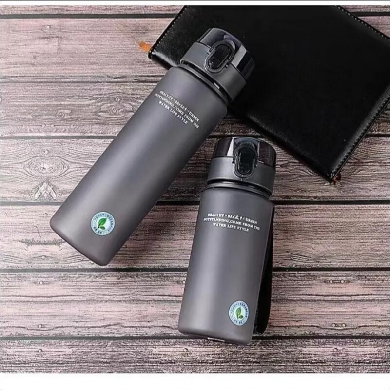 1PCS แบบพกพา BPA ฟรี Leak PROO - Sports Equipment 5 Years Old บทวิจารณ์และราคา