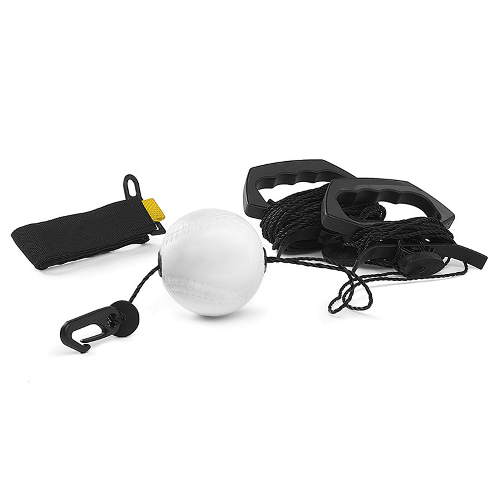 เบสบอล Swing Trainer เบสบอล Ba - Sports Equipment 5 Years Old บทวิจารณ์และราคา