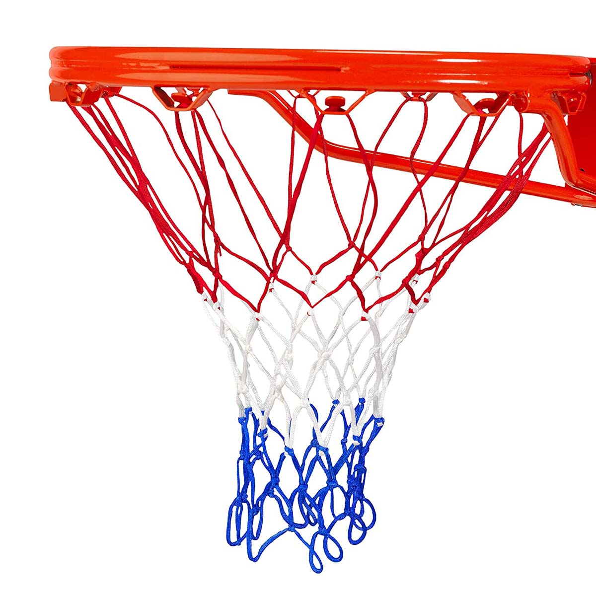 ห่วงบาสเก็ตบอลแบบพกพาคุณภาพสูง - Basketball Hoop บทวิจารณ์และราคา