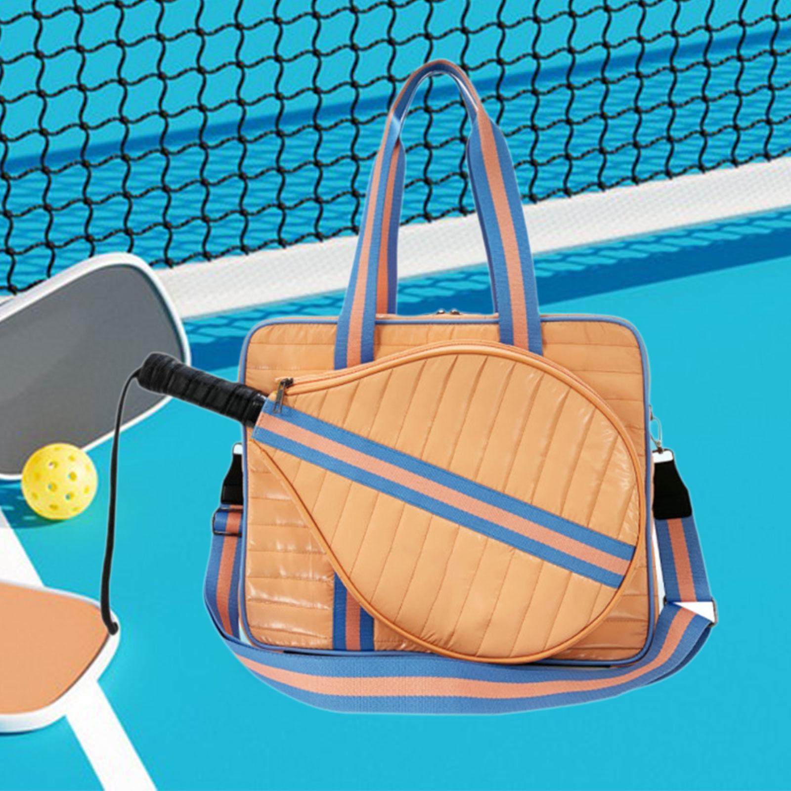 กระเป๋าใส่ไม้พายพิกเคิลบอล ควา - Badminton Racket บทวิจารณ์และราคา