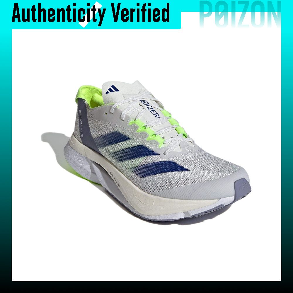 รองเท้าวิ่ง Adidas Adizero Bos - Adidas Shoes Adizero Boston 12 บทวิจารณ์และราคา