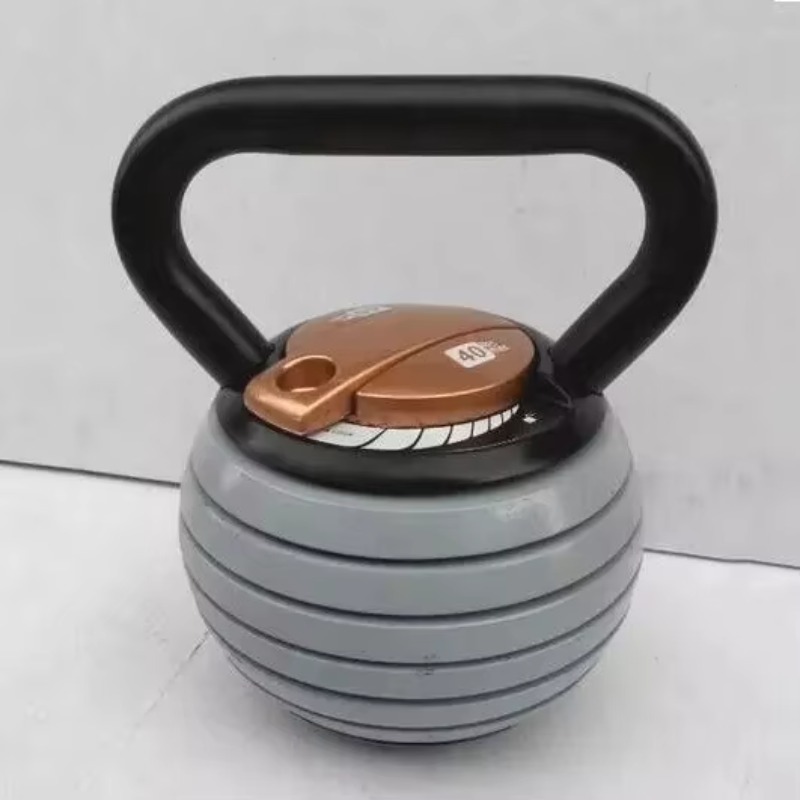 ดัมเบลทรงกลมปรับน้ำหนักได้ DUT - Dumbbell Set บทวิจารณ์และราคา