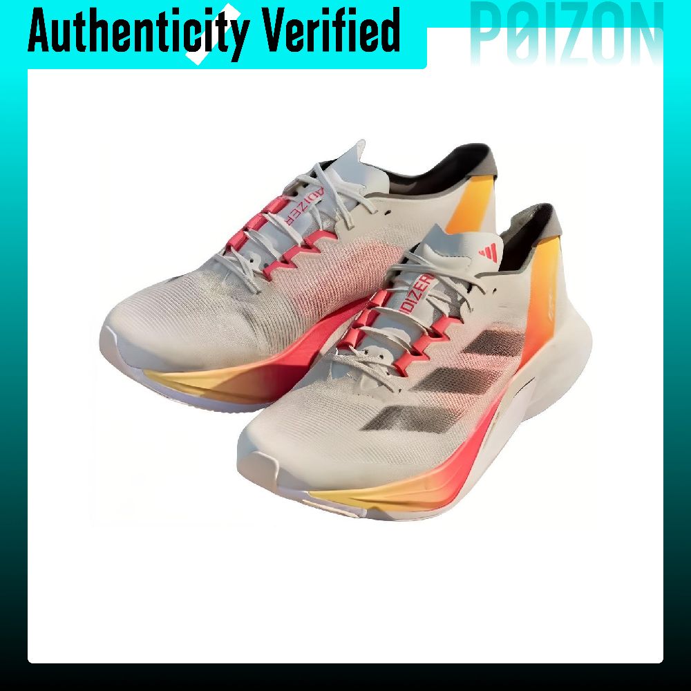 รองเท้าวิ่งระยะไกล Adidas Adiz - Adidas Shoes Adizero Boston 12 บทวิจารณ์และราคา
