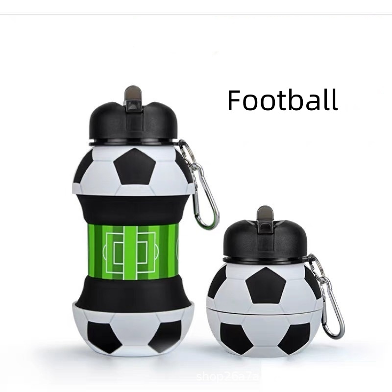 ขวดน้ําป้องกันการรั่วซึมแบบพกพ - Sports Equipment 5 Years Old บทวิจารณ์และราคา