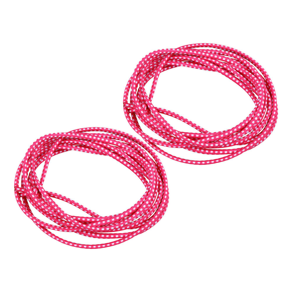 2 ชิ้น เชือกกระโดดยางยืด สำหรั - Jump Rope บทวิจารณ์และราคา