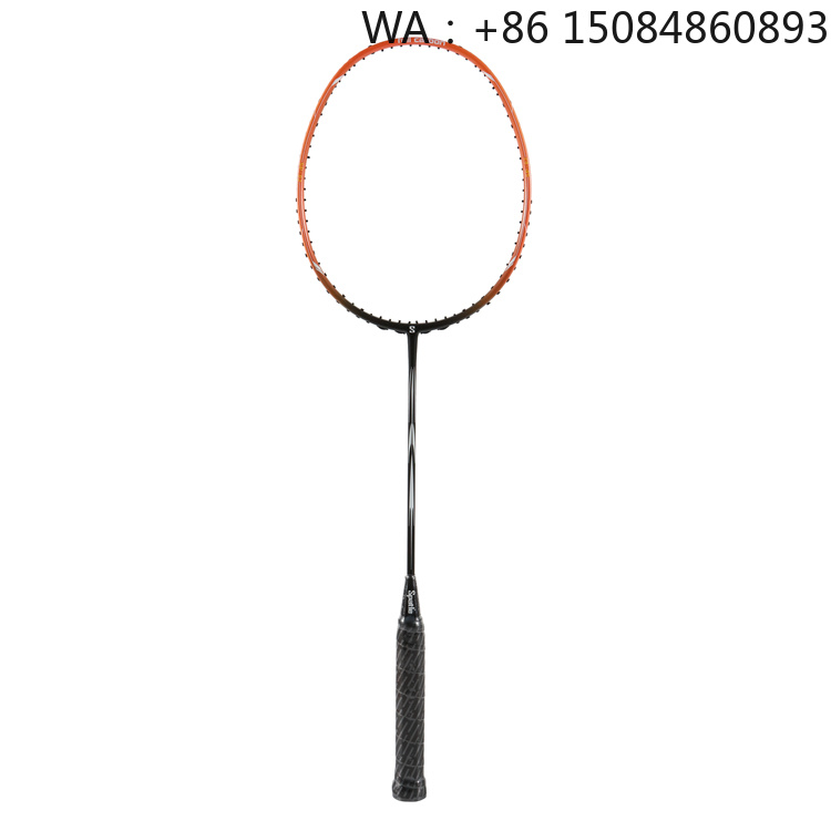 ไม้แบดมินตันวัสดุคาร์บอนไฟเบอร - Badminton Racket บทวิจารณ์และราคา