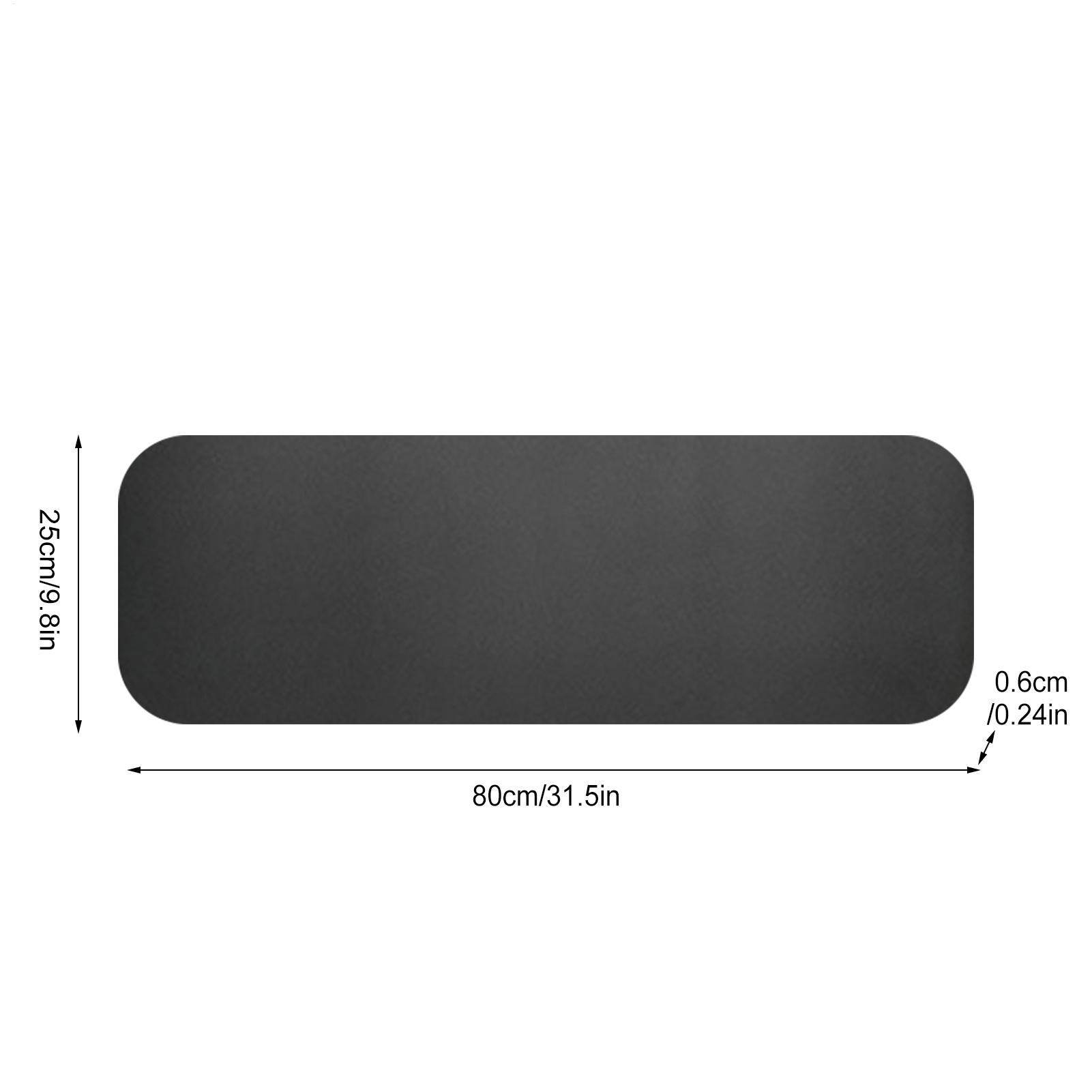 แผ่นรองลู่วิ่งสำหรับพรม แผ่นรอ - Yoga Mat บทวิจารณ์และราคา