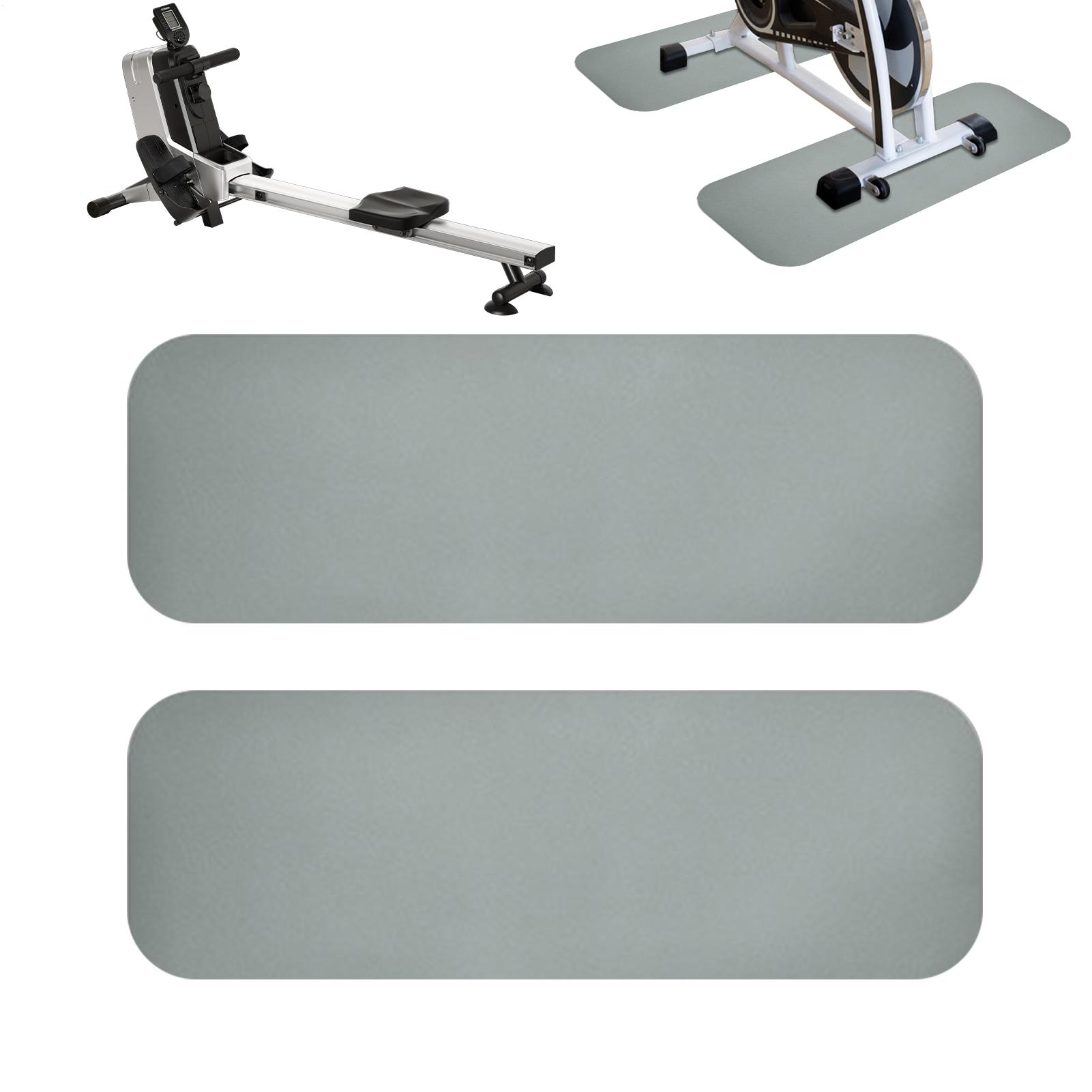 แผ่นรองลู่วิ่งสำหรับพรม แผ่นรอ - Yoga Mat บทวิจารณ์และราคา