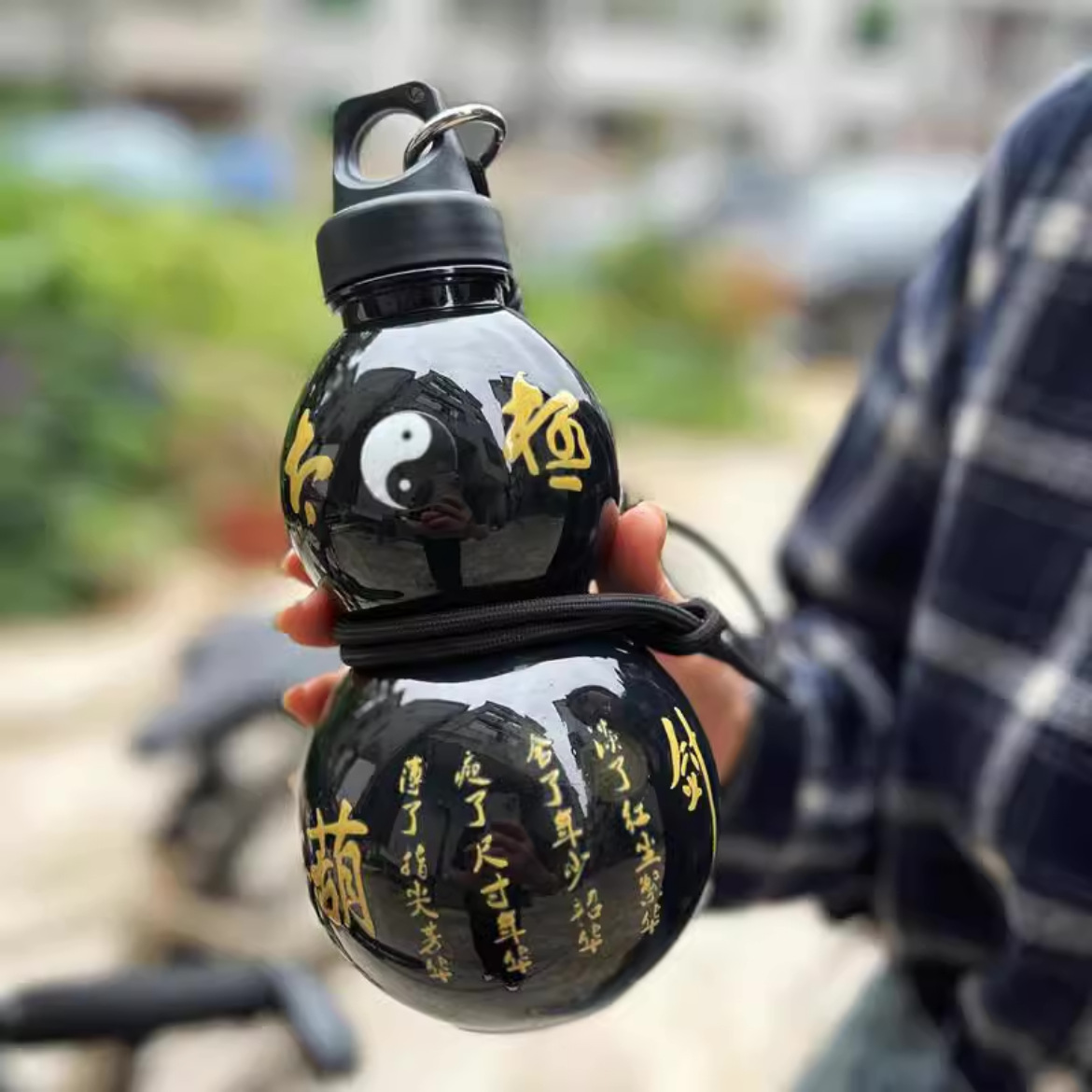 800ml ขนาดใหญ่ความจุขวดน้ํามะร - Sports Equipment 5 Years Old บทวิจารณ์และราคา