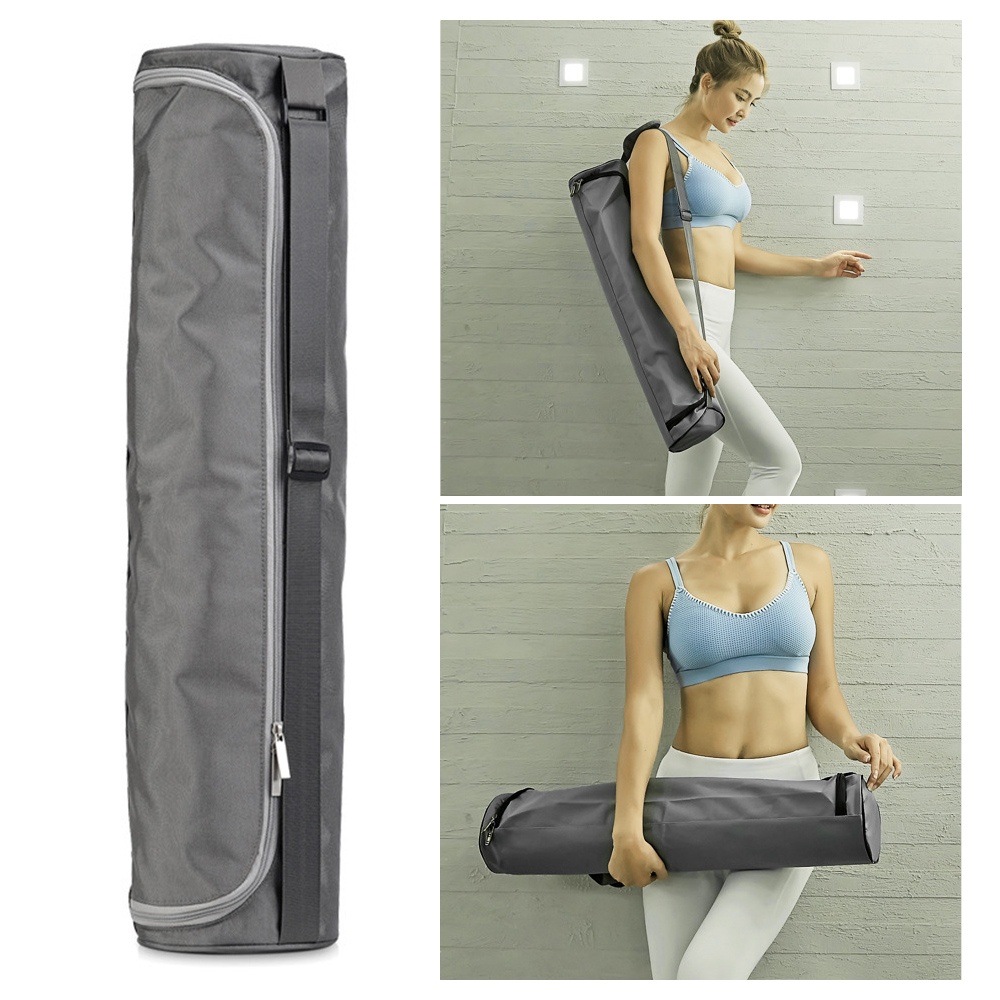 กระเป๋าโยคะ กระเป๋าถือเสื่อโยค - Yoga Mat บทวิจารณ์และราคา