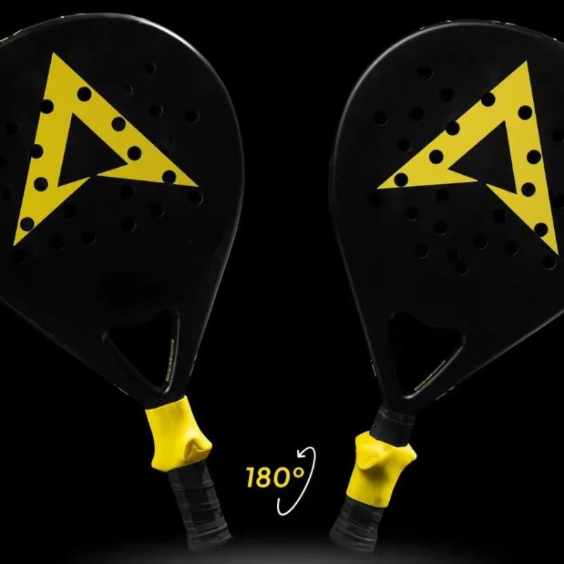 * ขายใหม่! ที่จับไม้เทนนิสซิลิ - Tennis Racket บทวิจารณ์และราคา