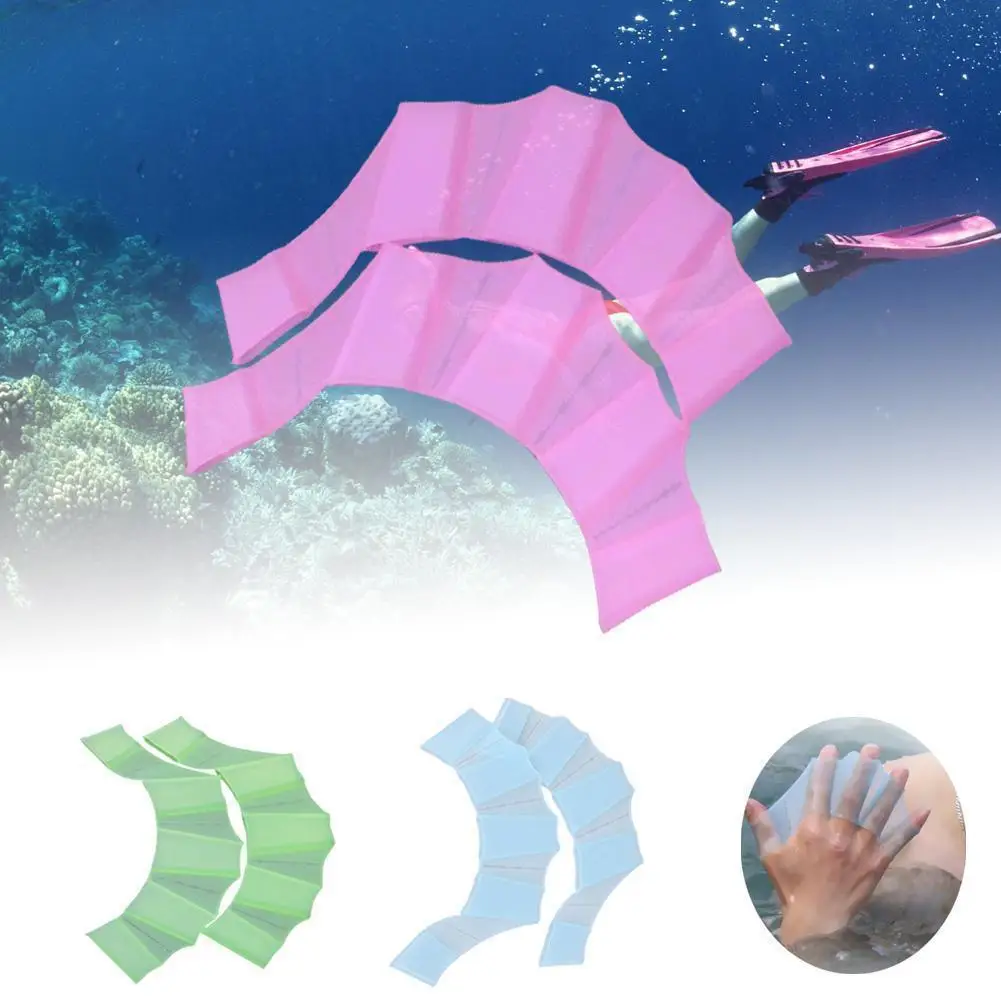 ซิลิโคนว่ายน้ํา Fins Flipper ผ - Sports Equipment 5 Years Old บทวิจารณ์และราคา