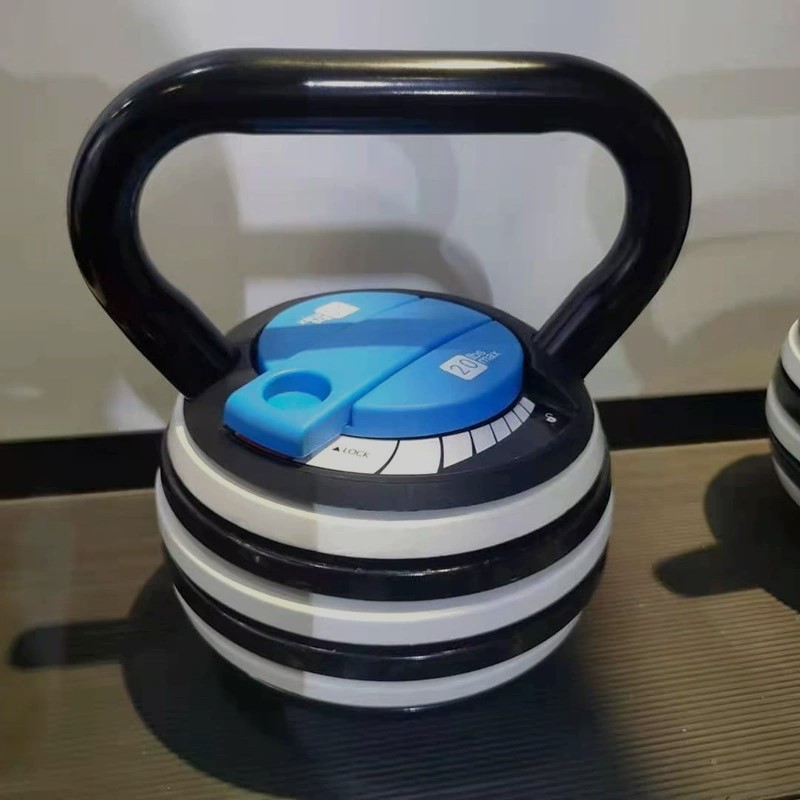 ชุดเคทเทิลเบลปรับน้ำหนักได้ คุ - Dumbbell Set บทวิจารณ์และราคา