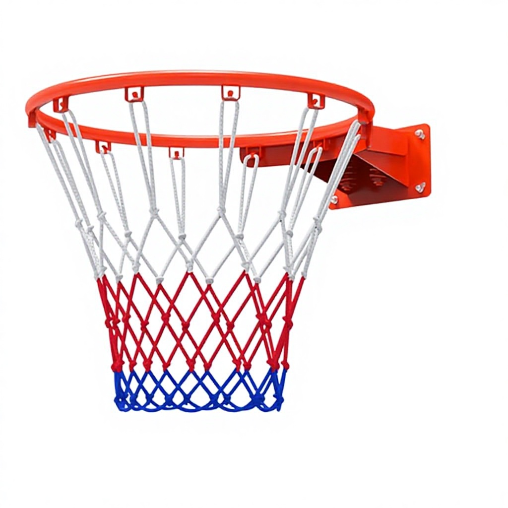 ห่วงบาสเก็ตบอลติดผนังแบบเคลื่อ - Basketball Hoop บทวิจารณ์และราคา