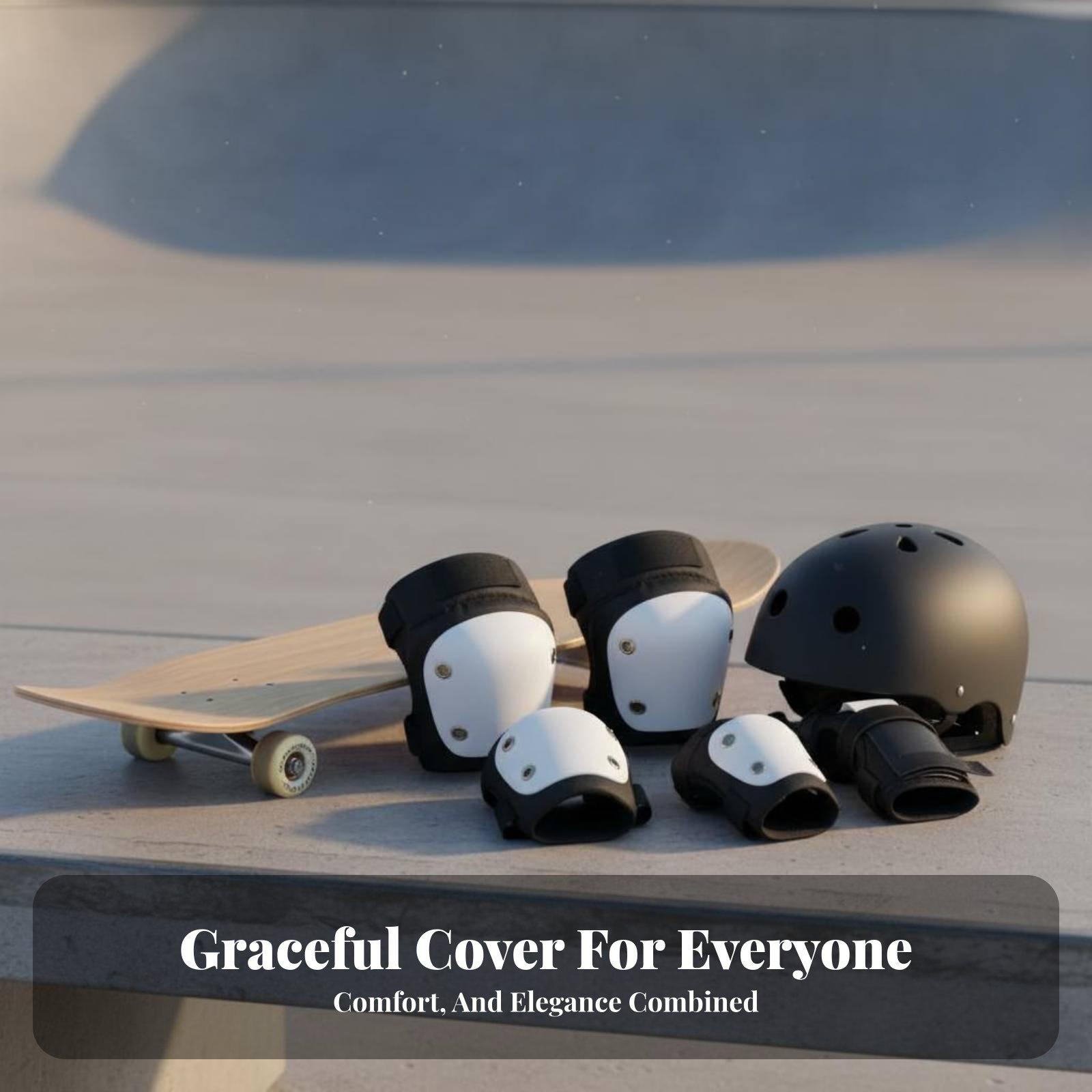 แผ่นรองสเก็ตสำหรับเด็กแบบปรับไ - Skateboard บทวิจารณ์และราคา