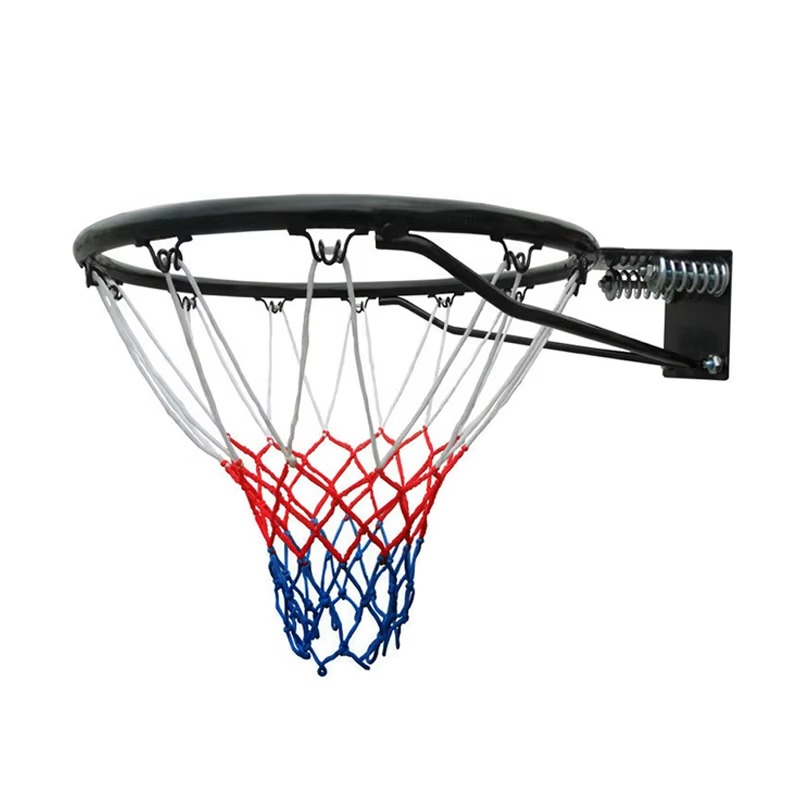 ห่วงบาสเกตบอลแบบแขวน โครงสร้าง - Basketball Hoop บทวิจารณ์และราคา