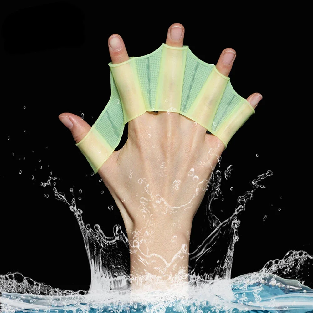 ซิลิโคนว่ายน้ํา Fins Flipper ผ - Sports Equipment 5 Years Old บทวิจารณ์และราคา