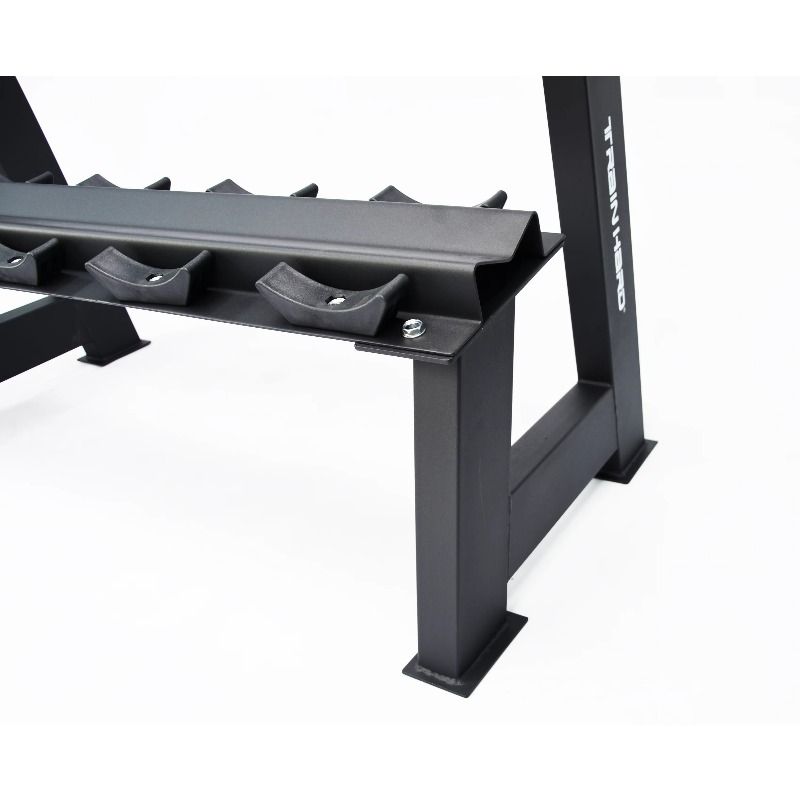 ชั้นวางดัมเบลโลหะ โครงสร้างแข็ - Dumbbell Set บทวิจารณ์และราคา