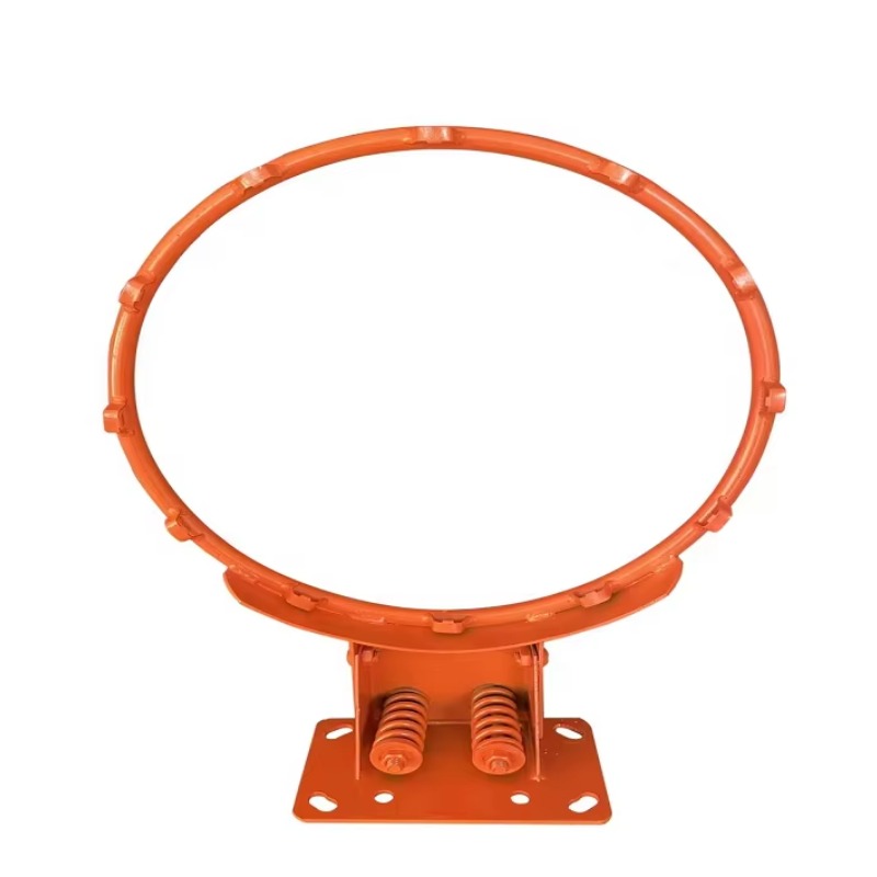 ขอบห่วงบาสเกตบอลเหล็กยืดหยุ่น  - Basketball Hoop บทวิจารณ์และราคา