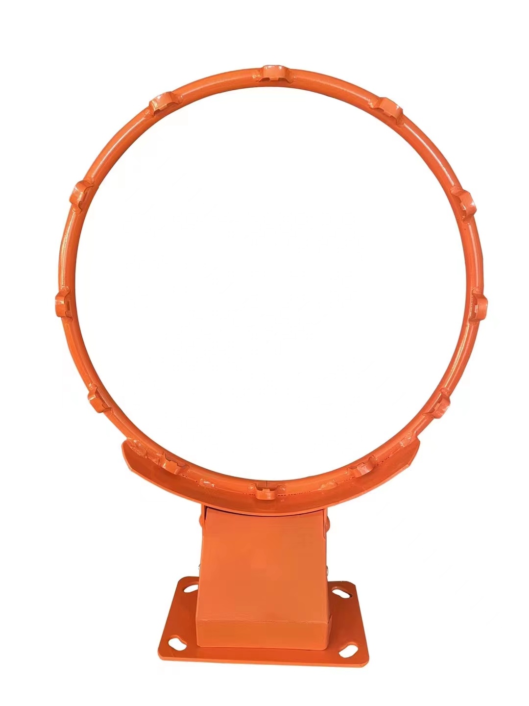 ขอบห่วงบาสเกตบอลเหล็กยืดหยุ่น  - Basketball Hoop บทวิจารณ์และราคา