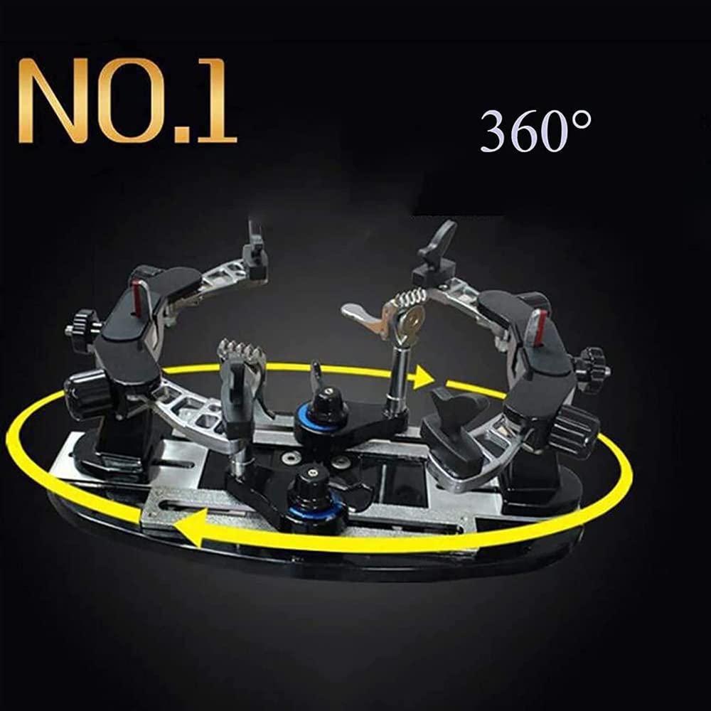 เครื่องร้อยเอ็นไม้ปิงปองอัตโนม - Badminton Racket บทวิจารณ์และราคา