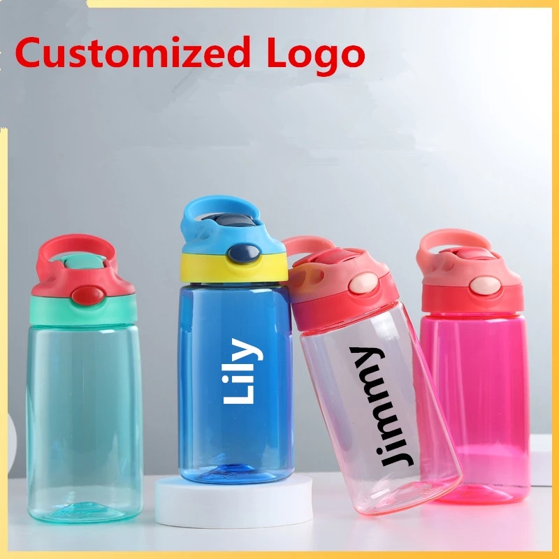 DIY เด็กขวดน้ําแบบพกพา 480ML ค - Sports Equipment 5 Years Old บทวิจารณ์และราคา