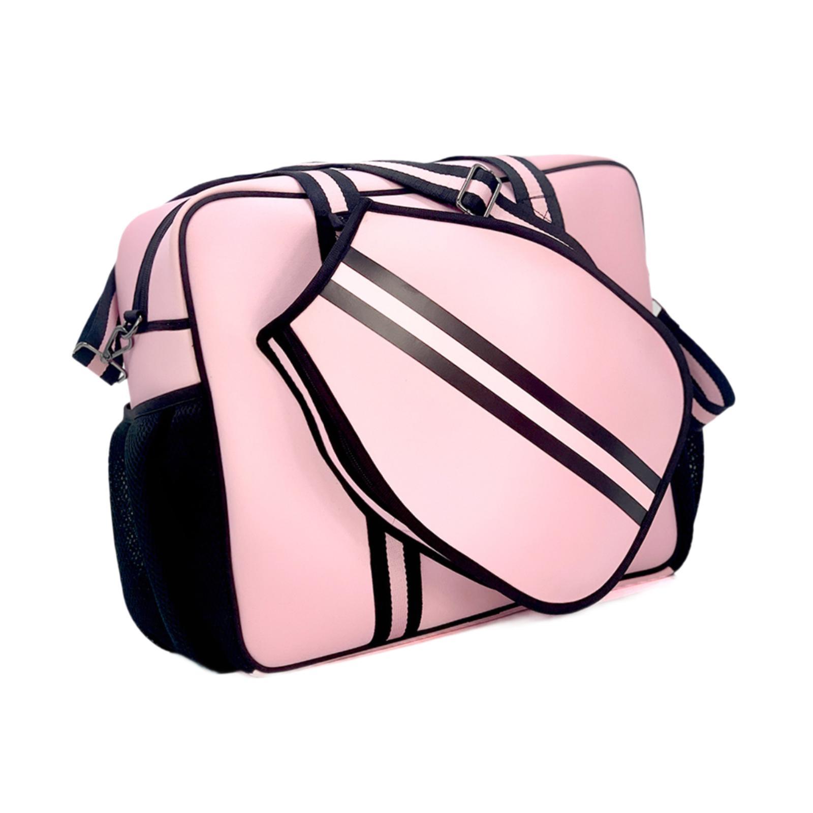 กระเป๋าใส่ไม้เทนนิสและไม้พิคเค - Gym Ball บทวิจารณ์และราคา