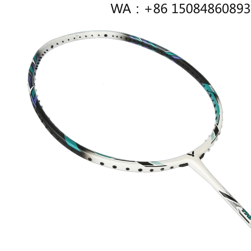 ไม้แบดมินตัน T46/T700 ทำจากวัส - Badminton Racket บทวิจารณ์และราคา
