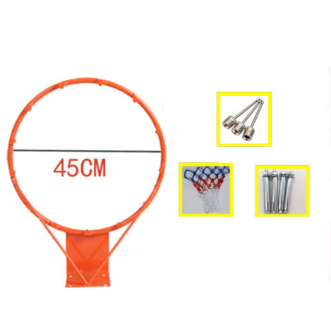 โครงบาสเก็ตบอลมาตรฐานสำหรับผู้ - Basketball Hoop บทวิจารณ์และราคา