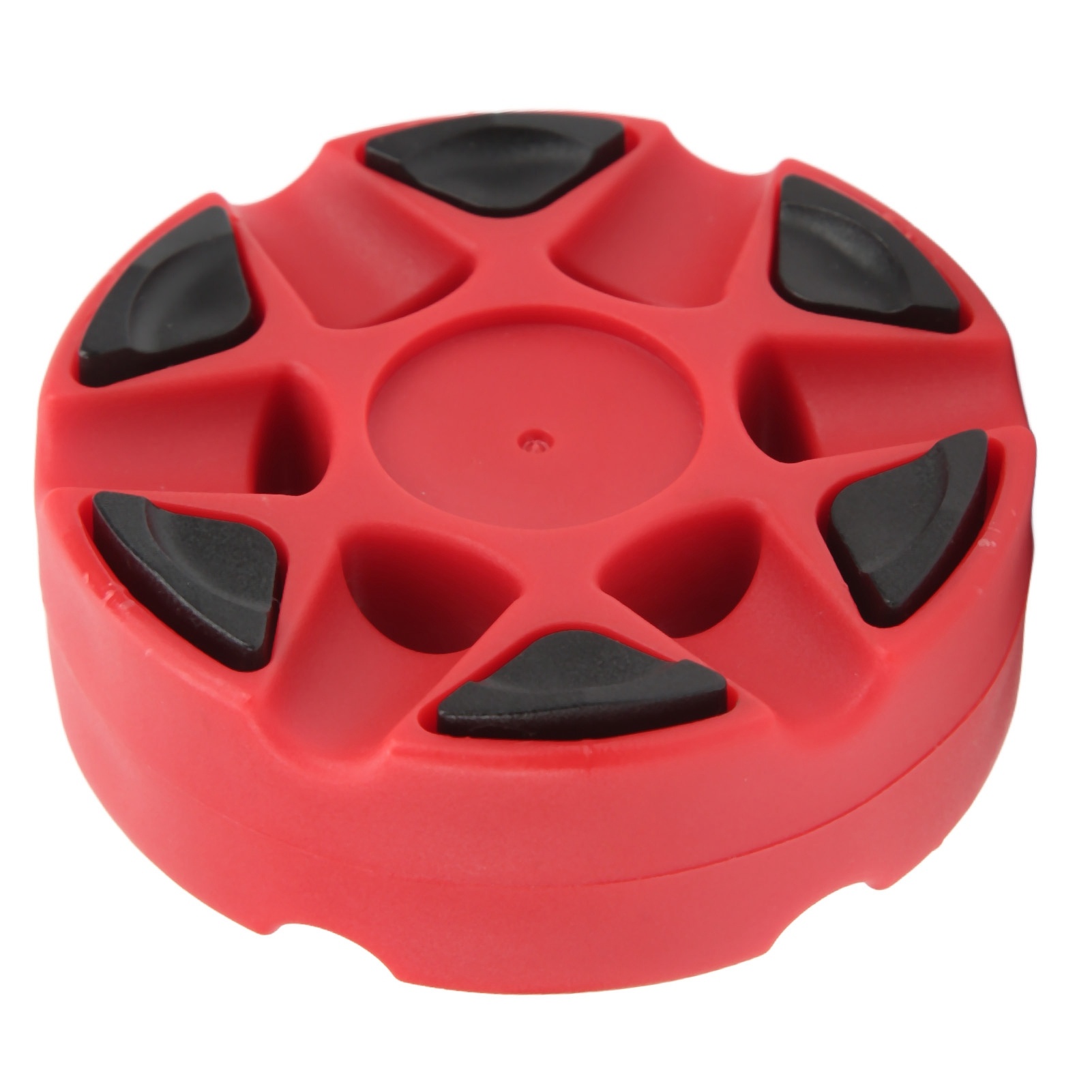 ฮอกกี้พัค พื้นผิวหนาแน่น เงางา - Skateboard บทวิจารณ์และราคา