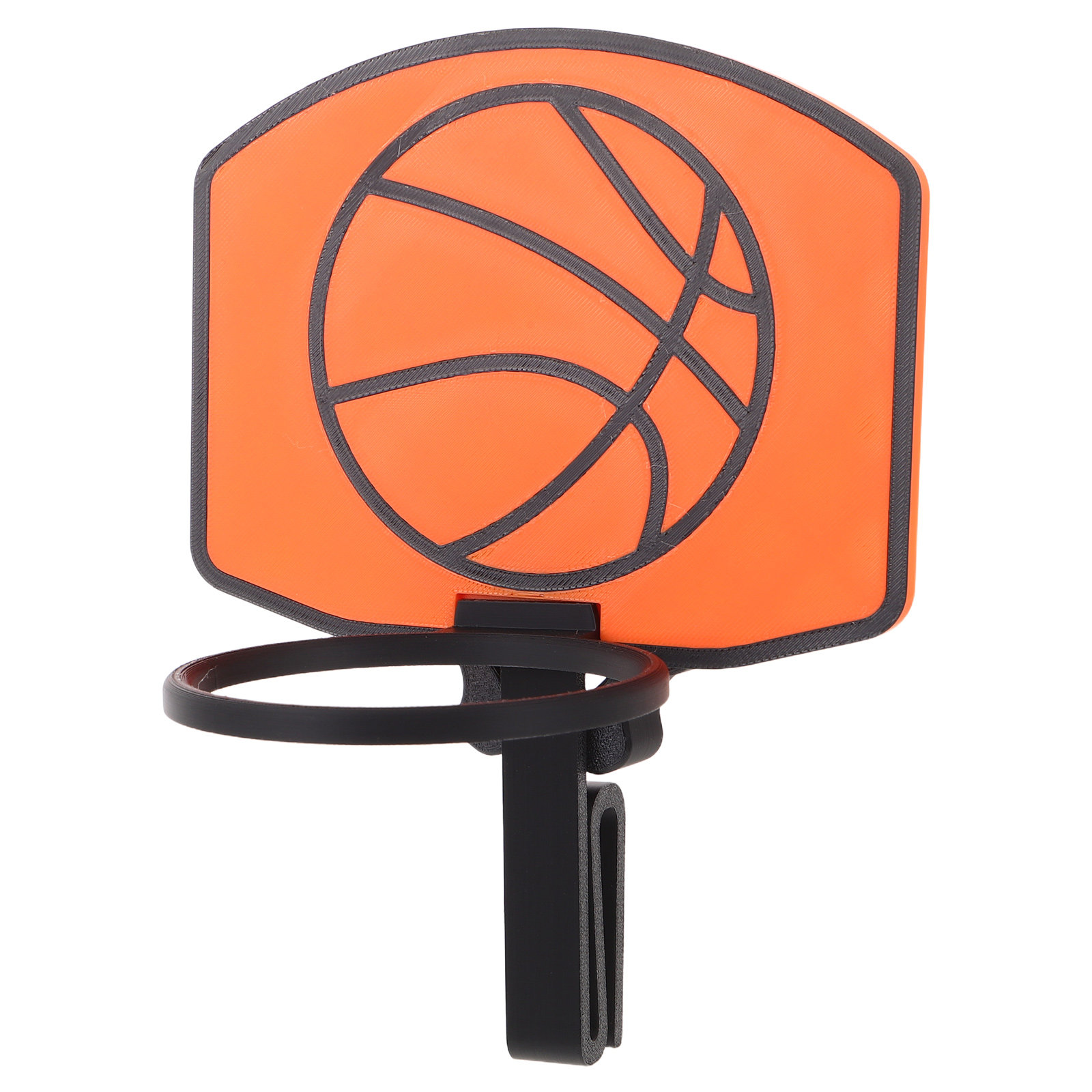 ห่วงบาสเกตบอลขนาดเล็กสำหรับถัง - Basketball Hoop บทวิจารณ์และราคา